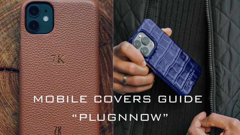 MOBILE COVER