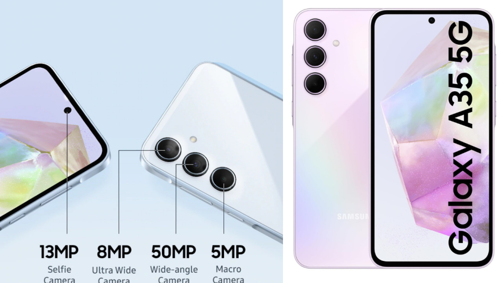 Best AMOLED Phones