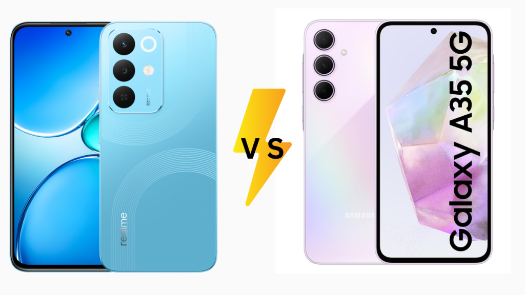 Best AMOLED Phones