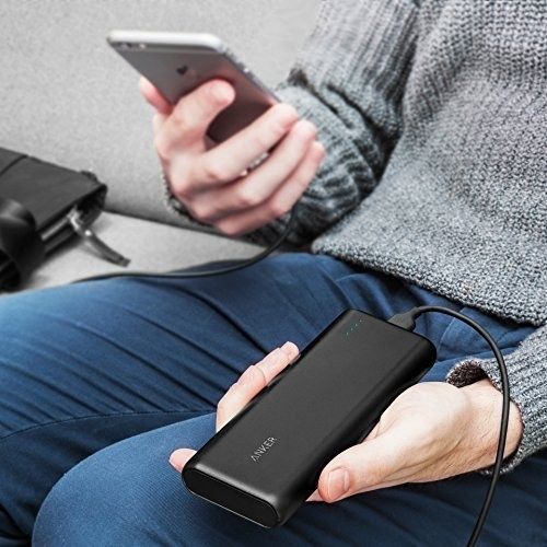 Ambrane Power Bank