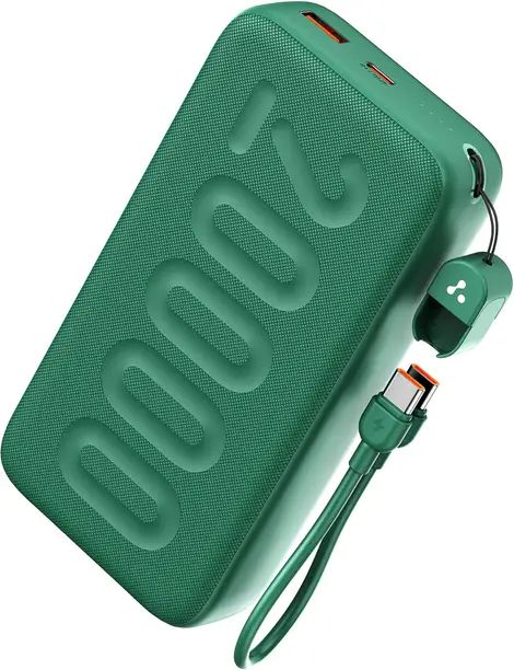 Ambrane Power Bank