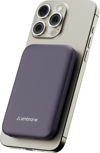 Ambrane Power Bank